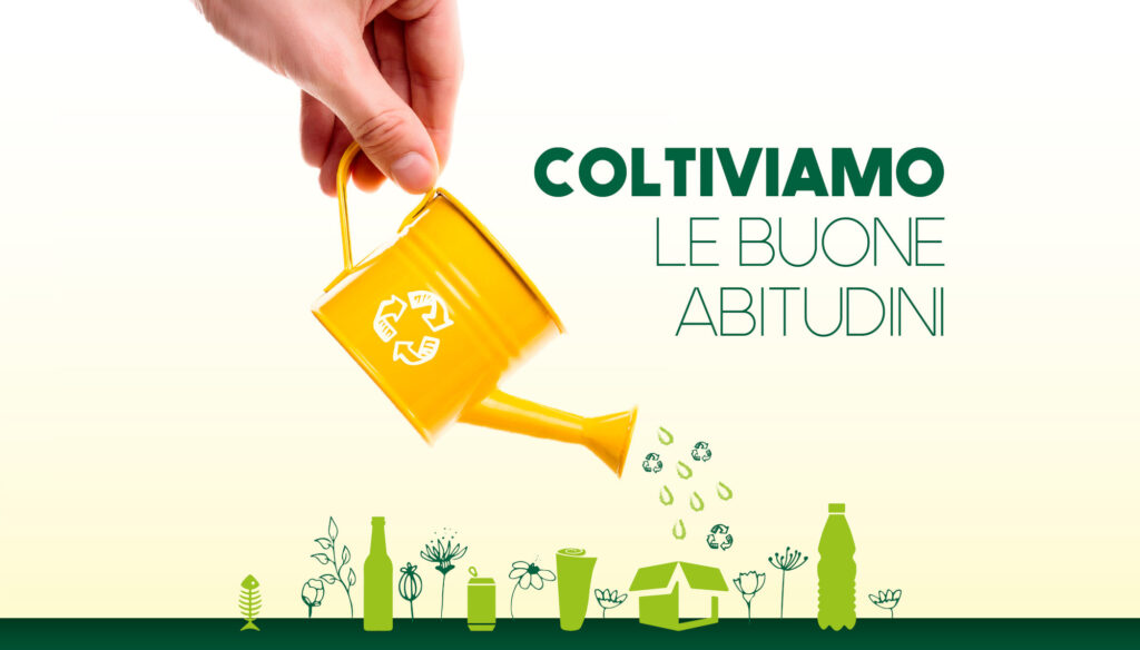 CHIUSURA TEMPORANEA STAZIONE ECOLOGICA