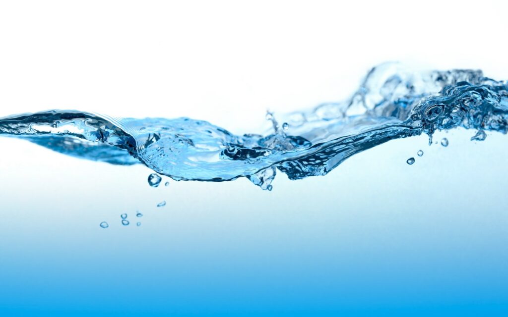 INVITO AL CORRETTO UTILIZZO DELL’ACQUA POTABILE